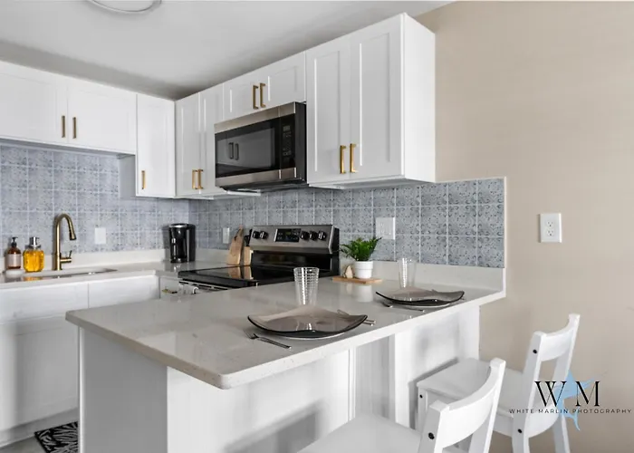 Apartment 1br With Pool Access, Steps From The Perfect For Family Getaways! Ocean City