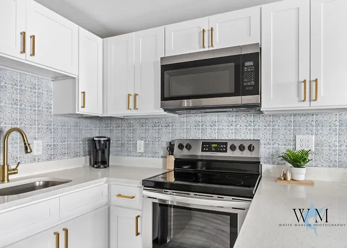 1br With Pool Access, Steps From The Perfect For Family Getaways! * Ocean City