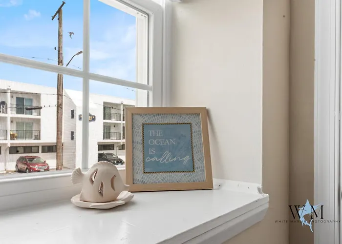 1br With Pool Access, Steps From The Perfect For Family Getaways! Apartment Ocean City